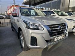 Nissan Xterra